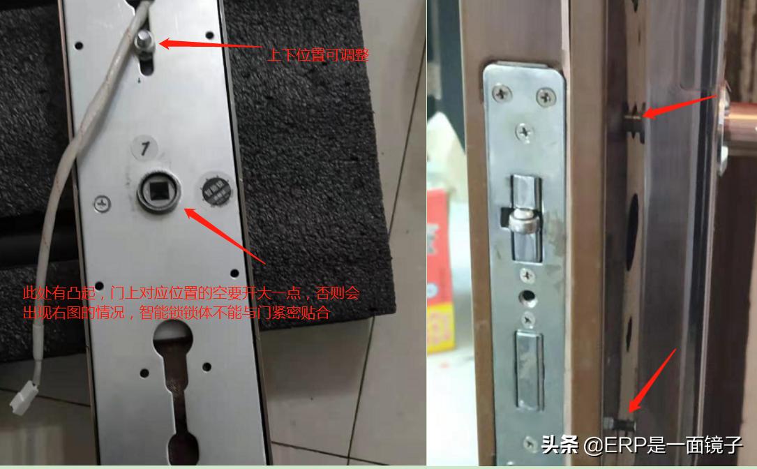 王力门锁更换指纹锁视频,王力门锁更换