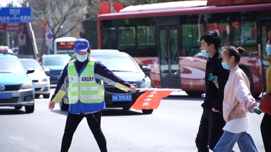 新时代文明实践站志愿服务队活动,新时代文明实践志愿服务活动东营