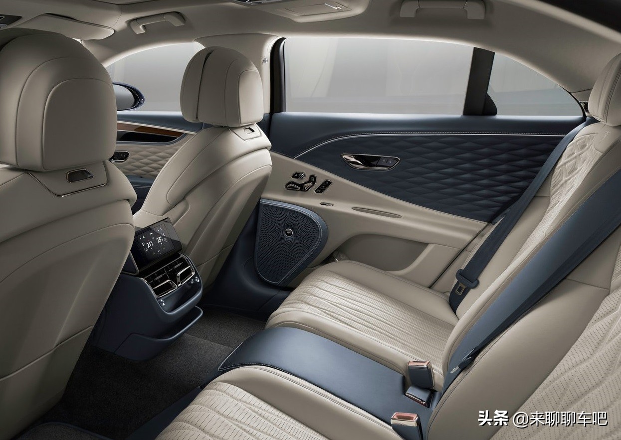 宾利飞驰图片2020款,名车欣赏系列大全