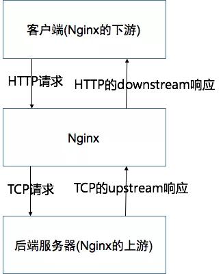一张图读懂nginx,nginx新手入门教学示范图