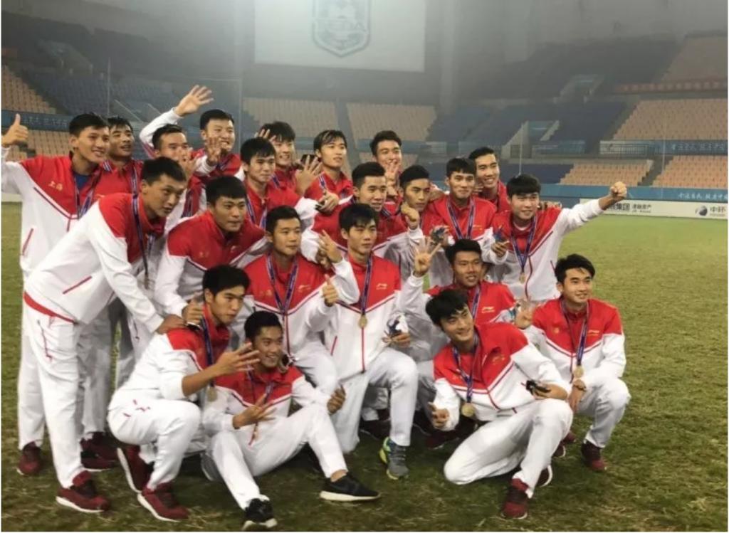 第14届全运会有哪些项目,第14届全运会预赛