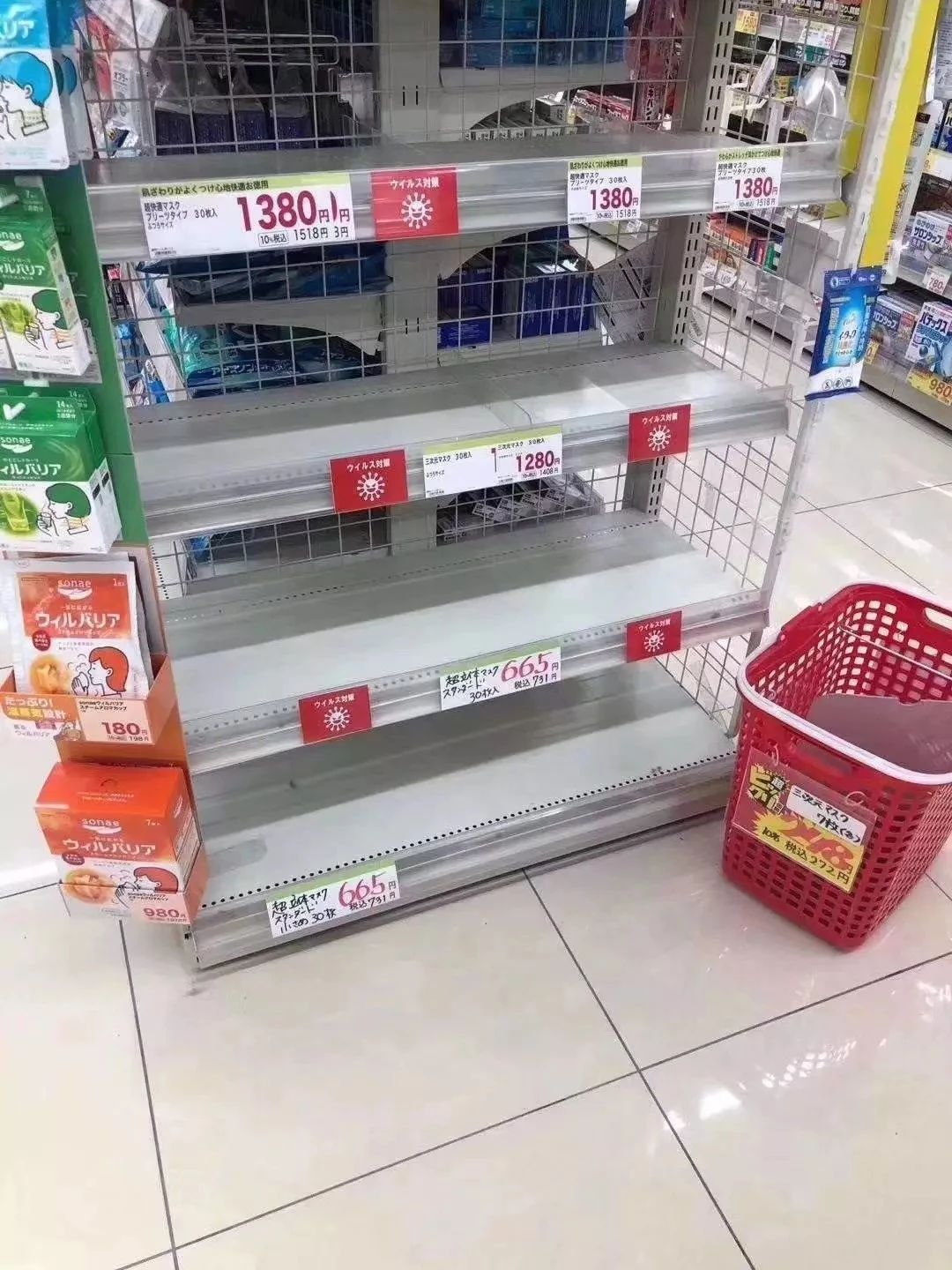 日本口罩最好的是哪种,日本口罩有哪几种