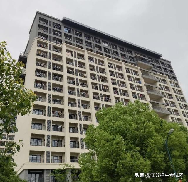 2020晓庄学院开学,介绍一下晓庄学院