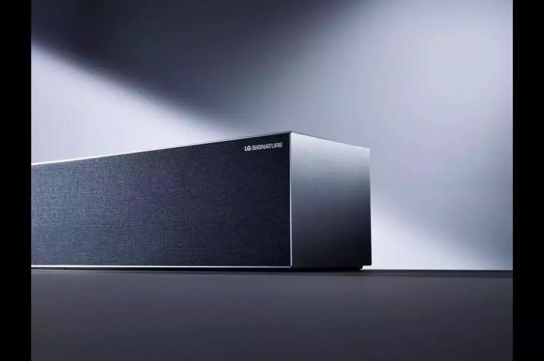 lg高颜值电视,lg新品投影