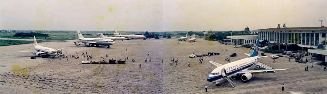 浙江航空属于哪个航空公司,浙江航空企业发展战略方向