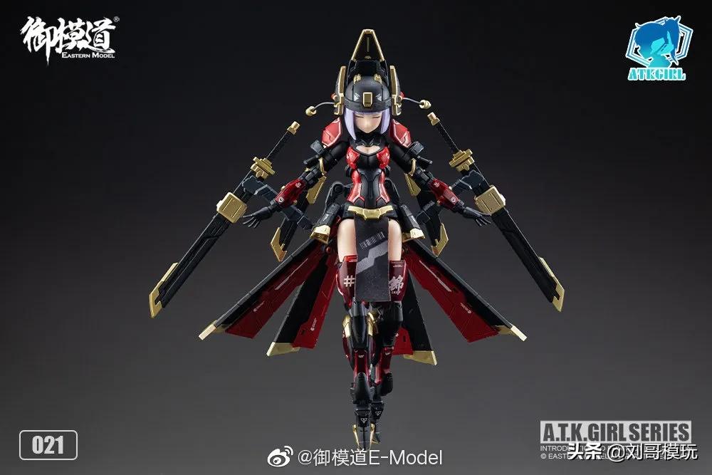 锦衣卫机娘,御模道机娘锦衣卫哪个好