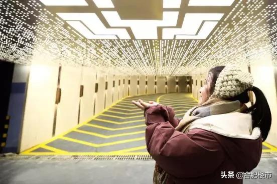 三进合肥“100亿俱乐部”，旭辉把百亿养成了习惯