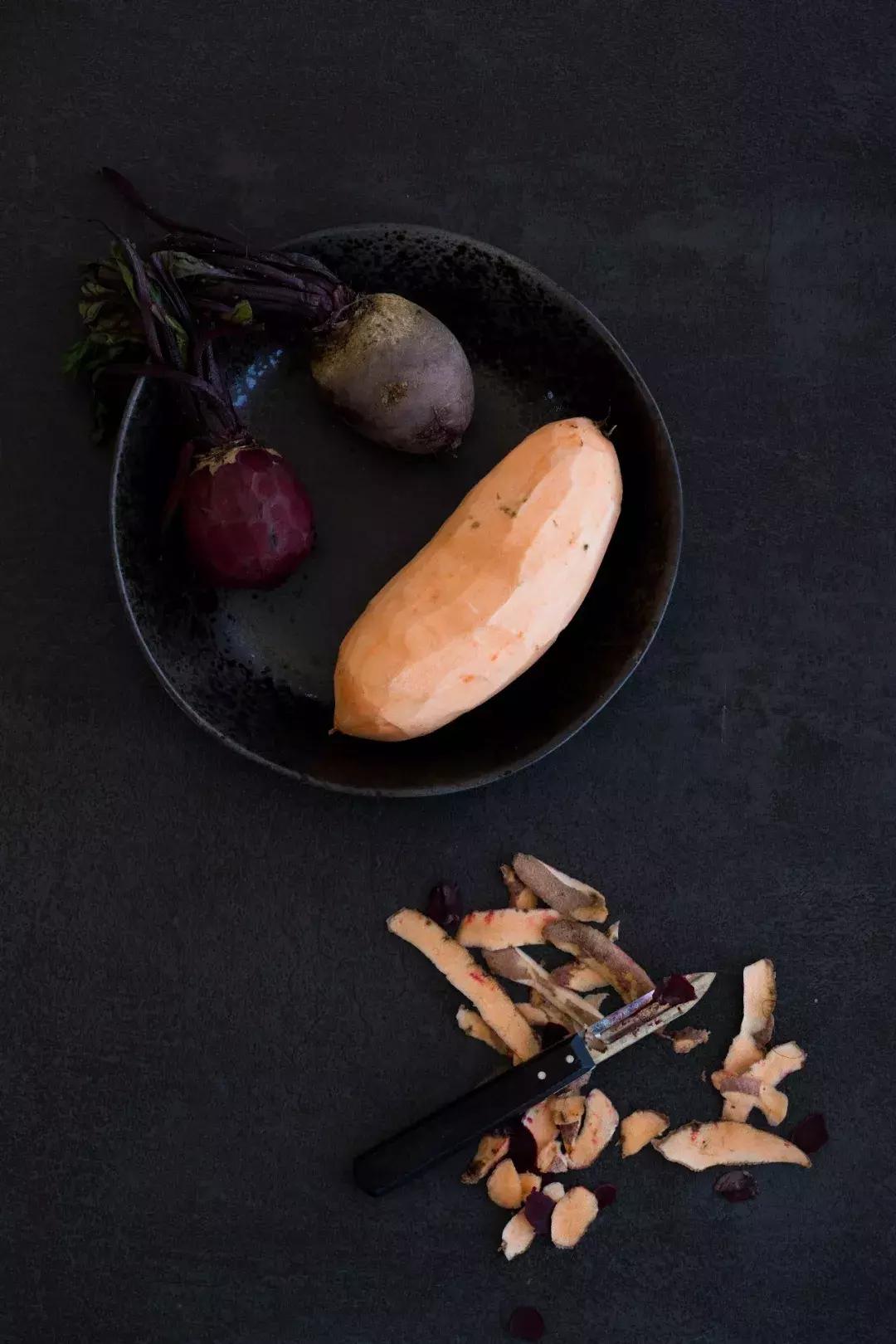 如何炸番薯片炸得又脆又好吃,番薯片怎么炸又脆又酥