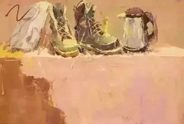 鲁迅美术学校2020的历年校考作品,鲁迅美院2022年校考是在线上吗