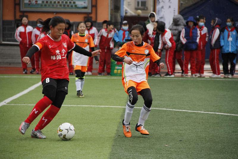 内蒙古足球周末联赛,内蒙古校园足球甲级联赛乌兰浩特