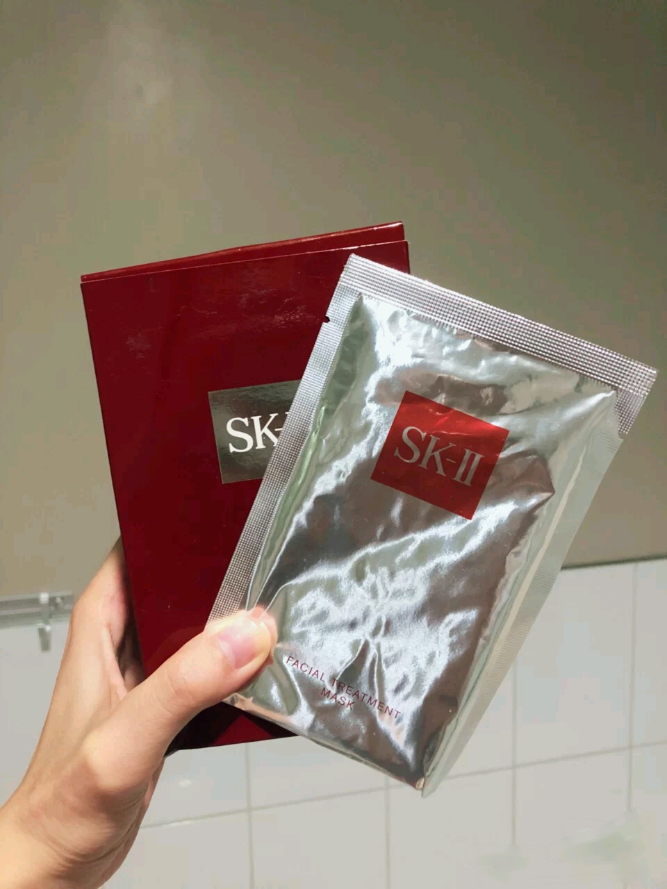 想要皮肤好面膜少不了的说说,想要皮肤好面膜少不了玻尿酸