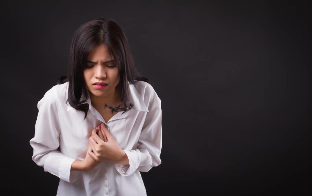 胃不舒服如何用手法治疗,胃不舒服怎么缓解最有效