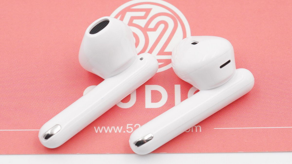 拆解报告：OPPOEncoAir真无线蓝牙耳机