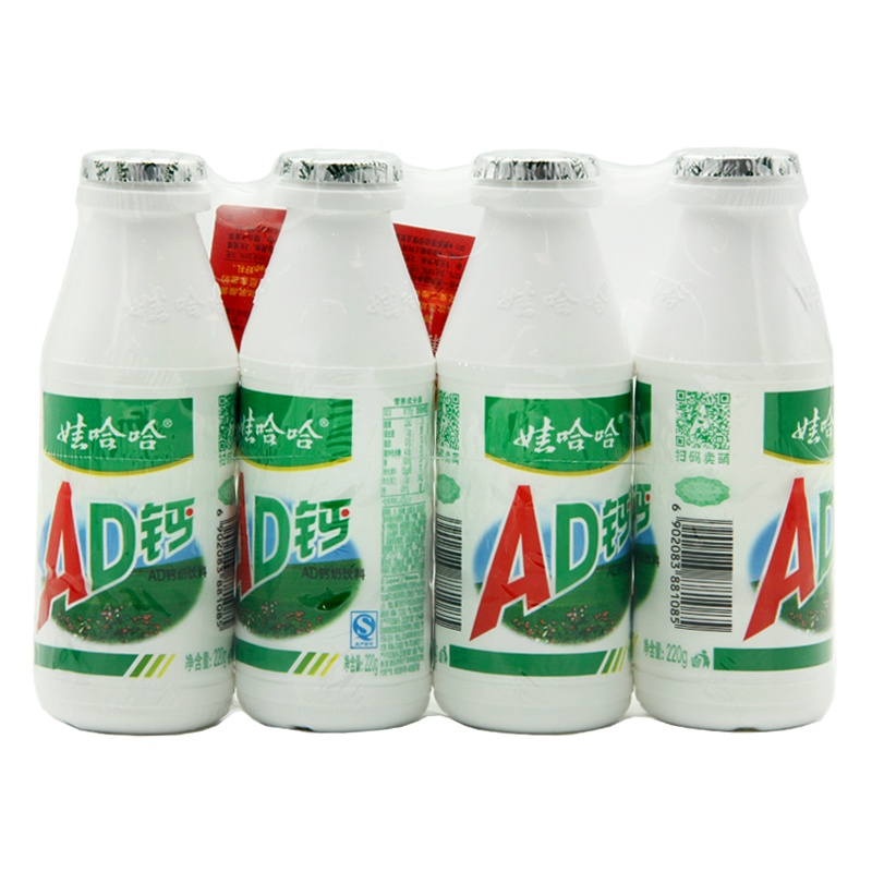 为何娃哈哈被捧上神坛,娃哈哈跌入神坛