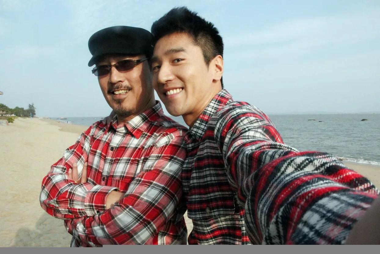 赵又廷的风流情史，靠魅力征服3个女人，娶国民女神获幸福