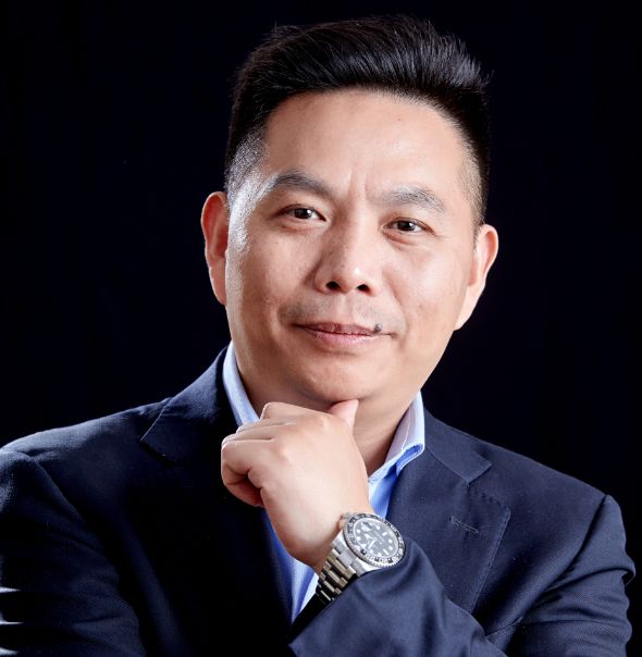 爱就投徐文伟,爱就投创始人徐文伟泰州