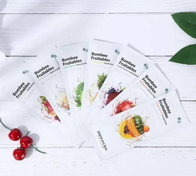 范丞丞代言的补水面膜有哪些,春雨面膜范丞丞广告