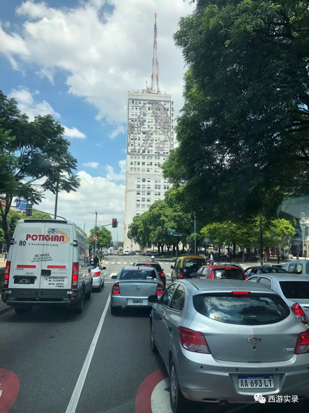 史上最牛沪C开到了世界尽头