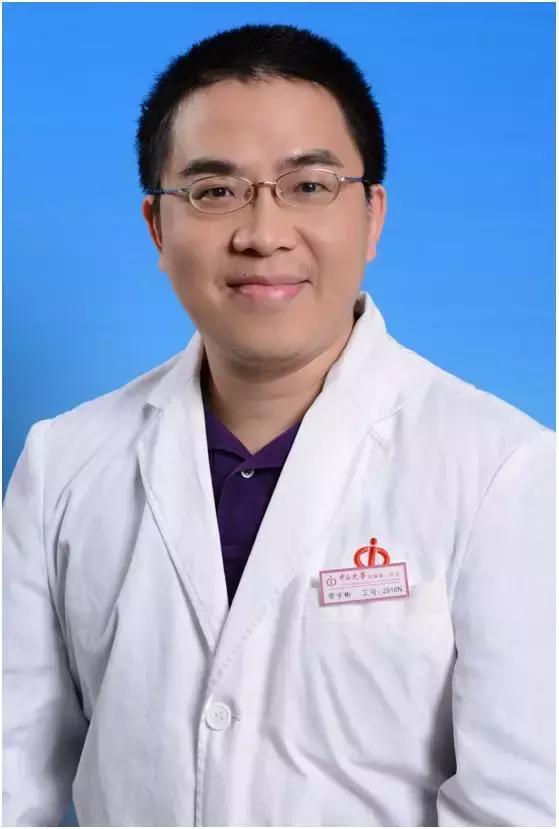 中山一院生殖中心男科医生,中山一院生殖中心医生一览表