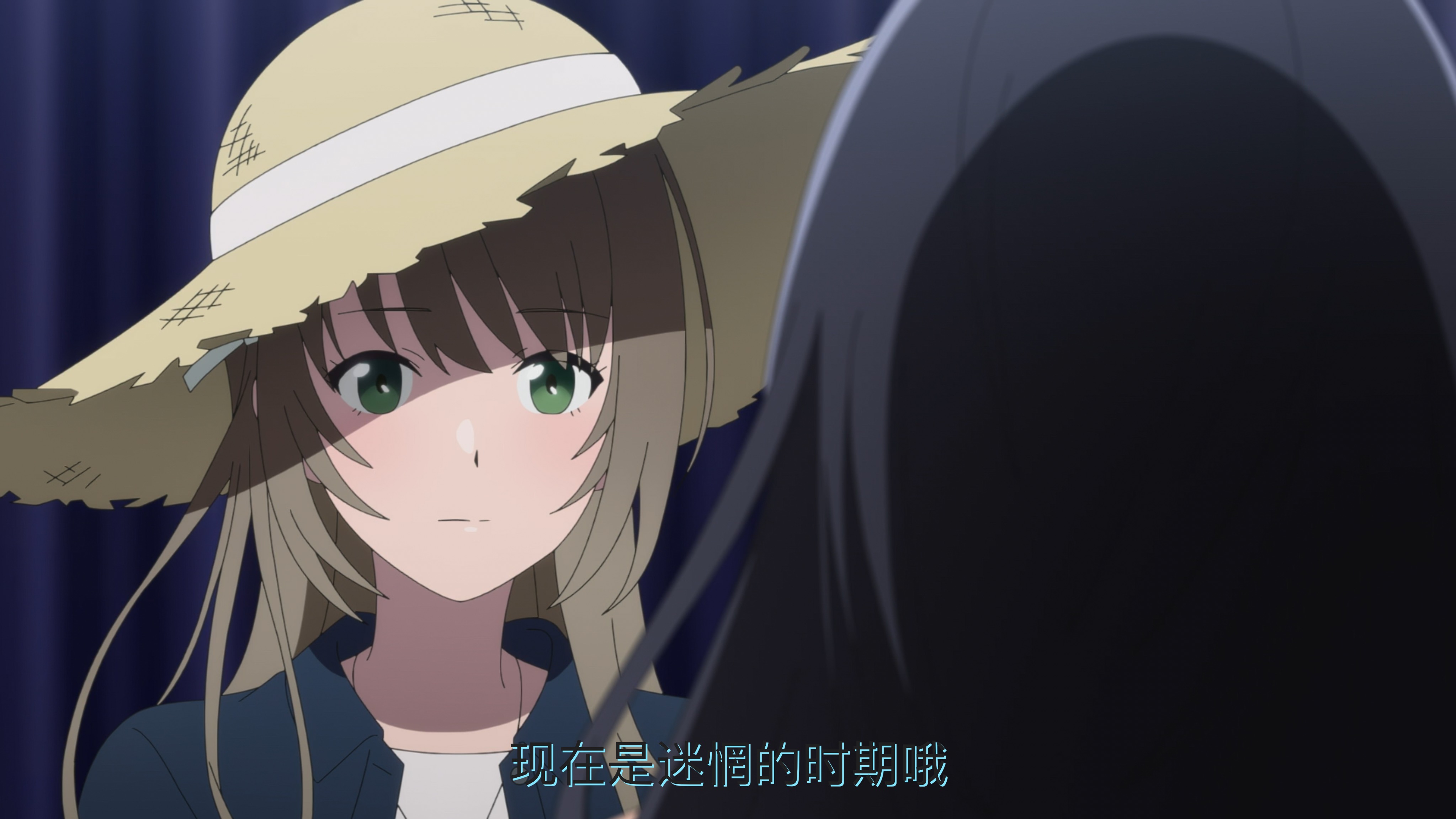 画质高清的动漫视频怎么调节,用什么软件看动漫画质最清晰