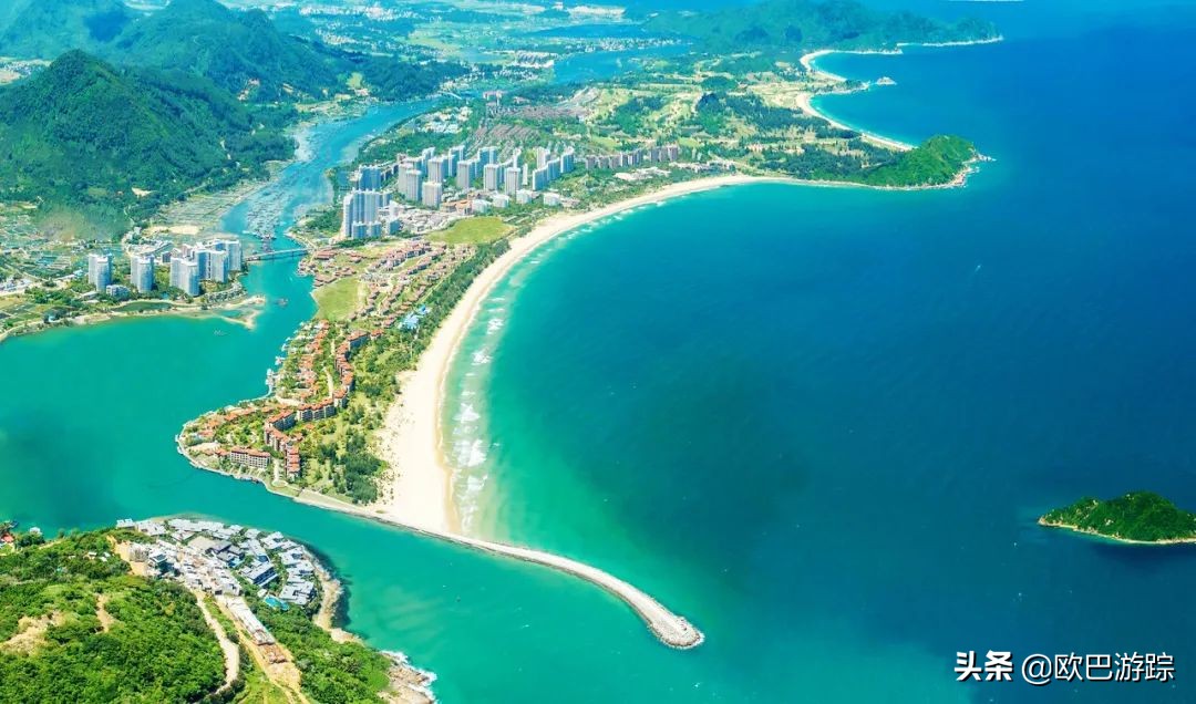 海南神州半岛酒店位置,海南神州半岛酒店价格