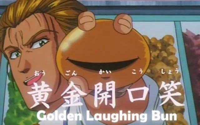 十部必看的美食番,推荐一些好看的美食番