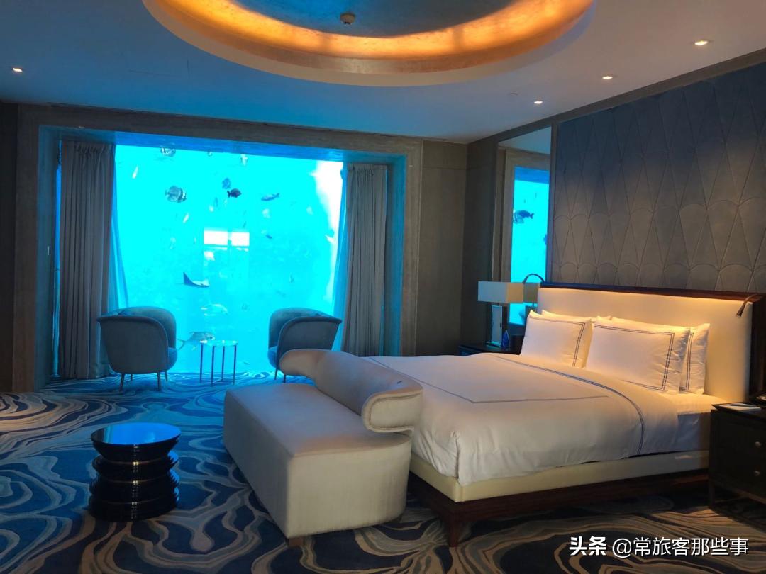 住过三亚各大酒店推荐,住三亚酒店测评