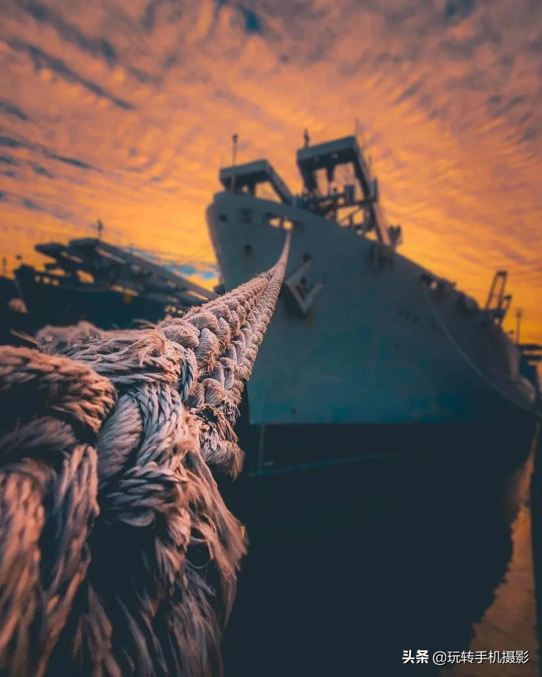 这才是iphone最强大的拍照功能,iphone的拍照真的比较好吗