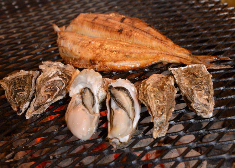 日本北海道吃美食攻略,北海道美食100道