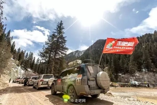 值得自驾游的七条路线,吹爆这4条自驾游线路