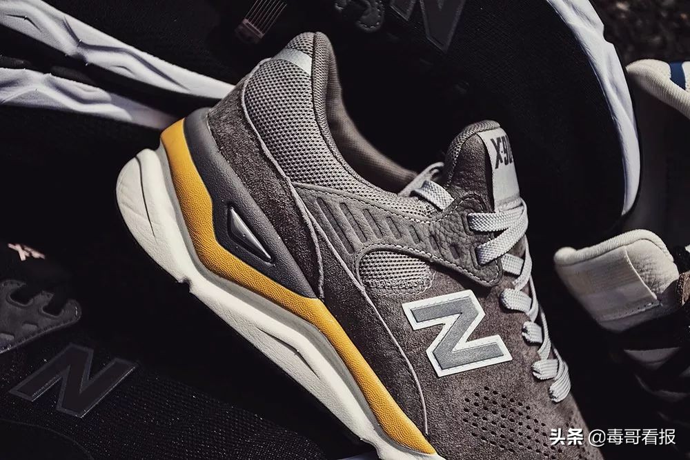 newbalance992真假鉴别,newbalance327真假对比