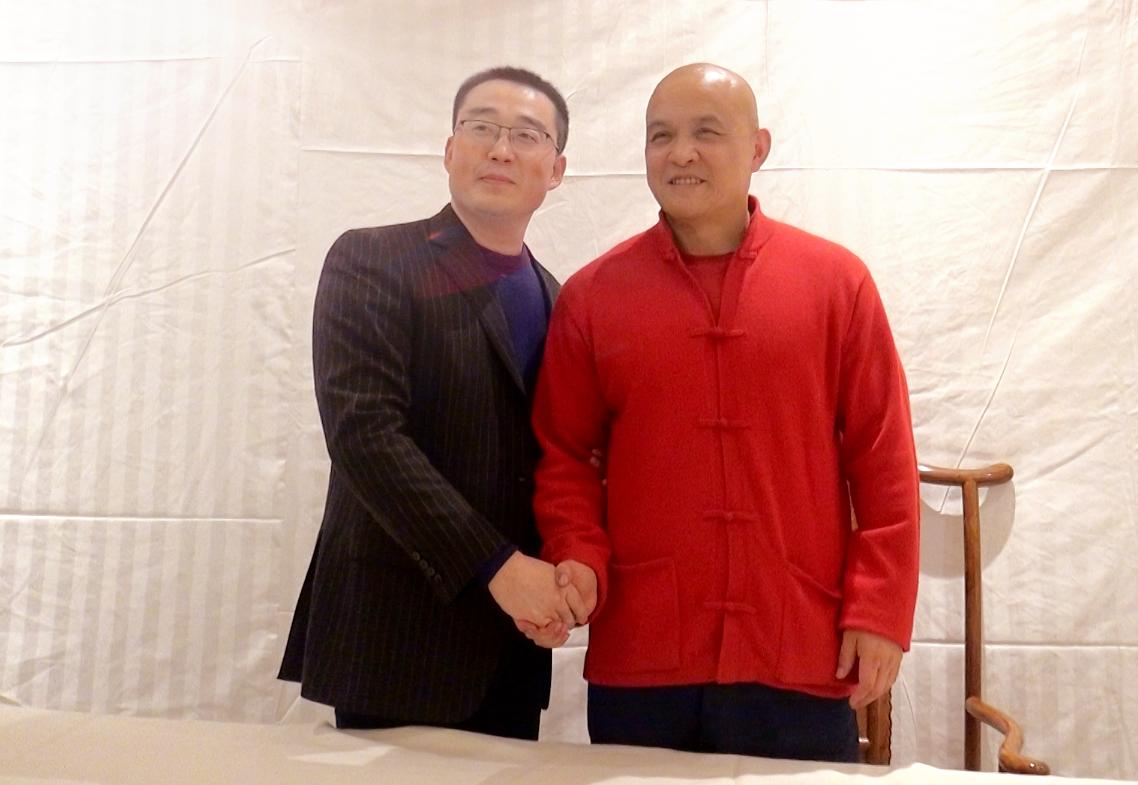 史国良字画鉴定,史国良先生作品