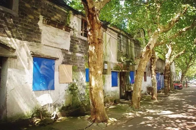 宁波一千年的古街,宁波十五个经典古村