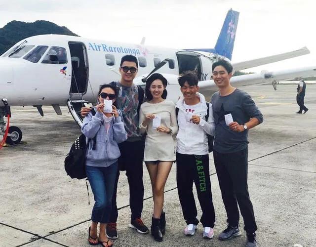 马蓉的聪明之处,马蓉高情商的表现