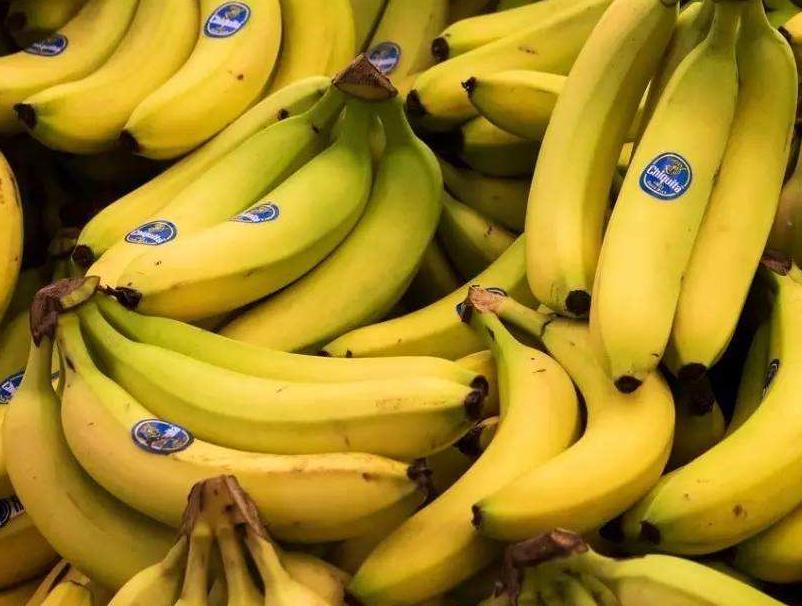 香蕉的储存和催熟流程,香蕉受冻后怎么补救