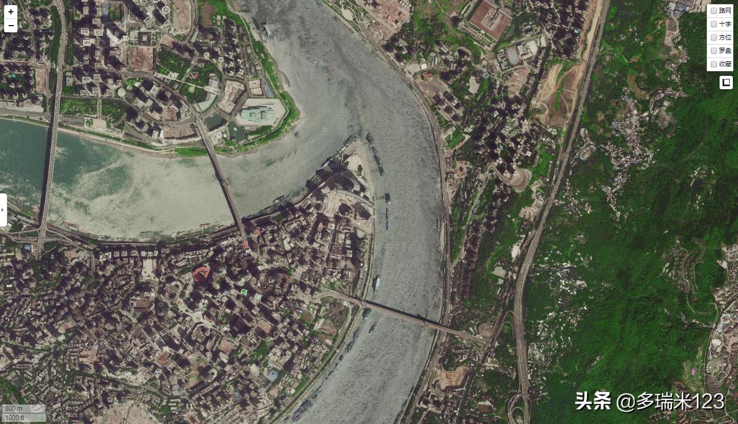 重庆谷歌三维全景地图,谷歌地图重庆市