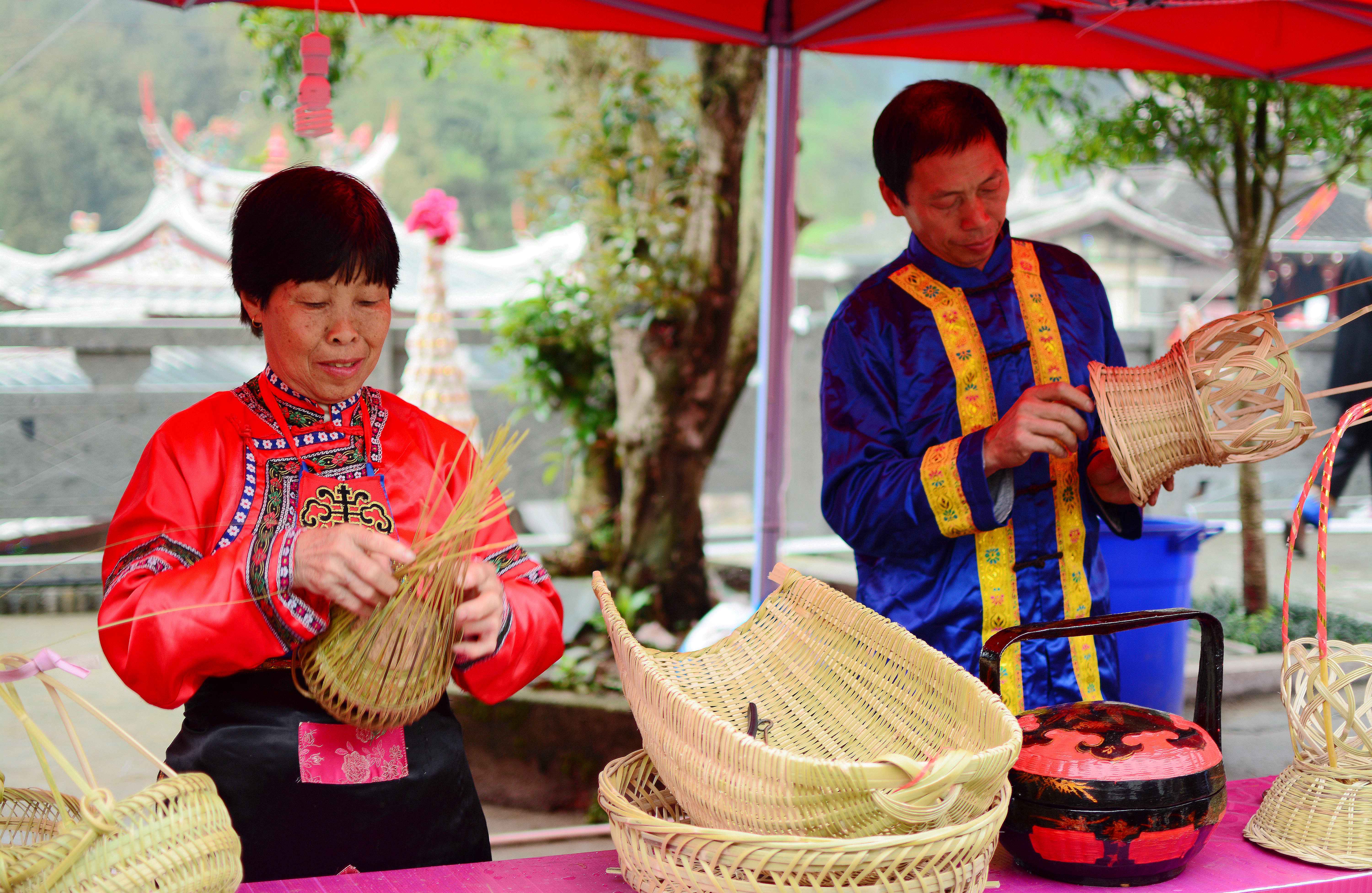 永安市青水畲族乡特点,福建省永安市青水畲族乡