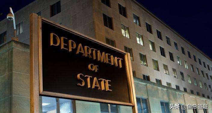 美签被行政审查能给多久的签证,美签通过后怎么查询签证状态