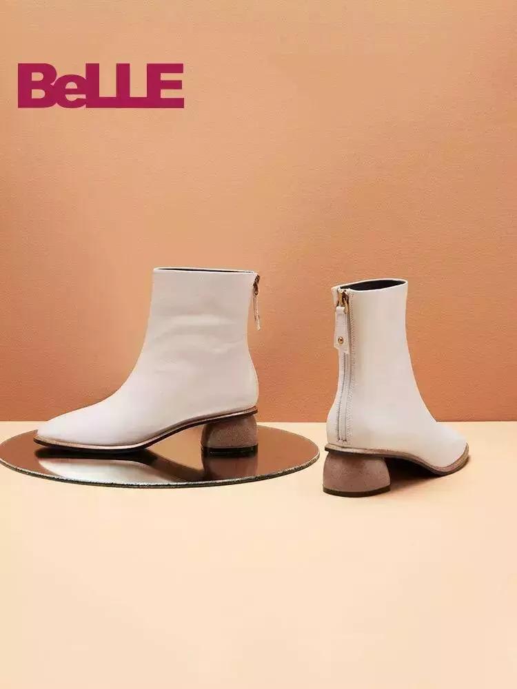 今年秋冬这5款靴子最值得你买,给大家推荐一双靴子