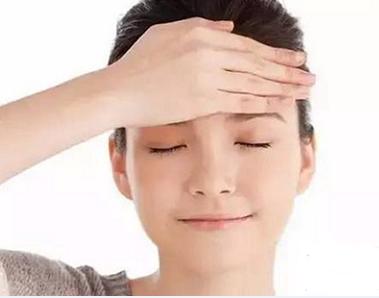 天生抬头纹严重怎么去除小妙招,天生抬头纹最有效的去除方法