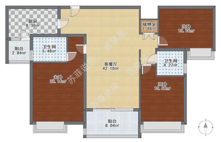 改善型楼盘视频,天河区华景里楼盘