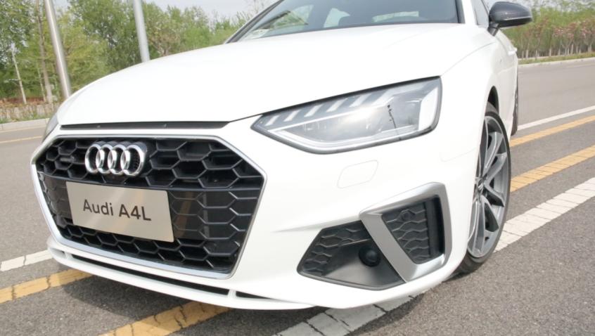 评测2022款奥迪a4l豪华动感,新款奥迪a4l真实评价