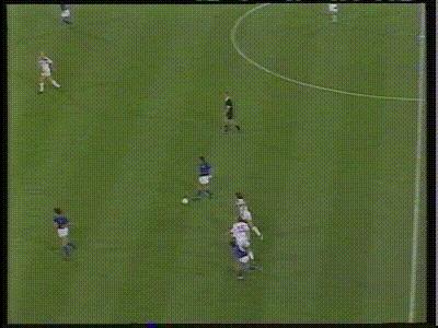 1990年十大精彩进球瞬间,22年世界杯十大精彩进球