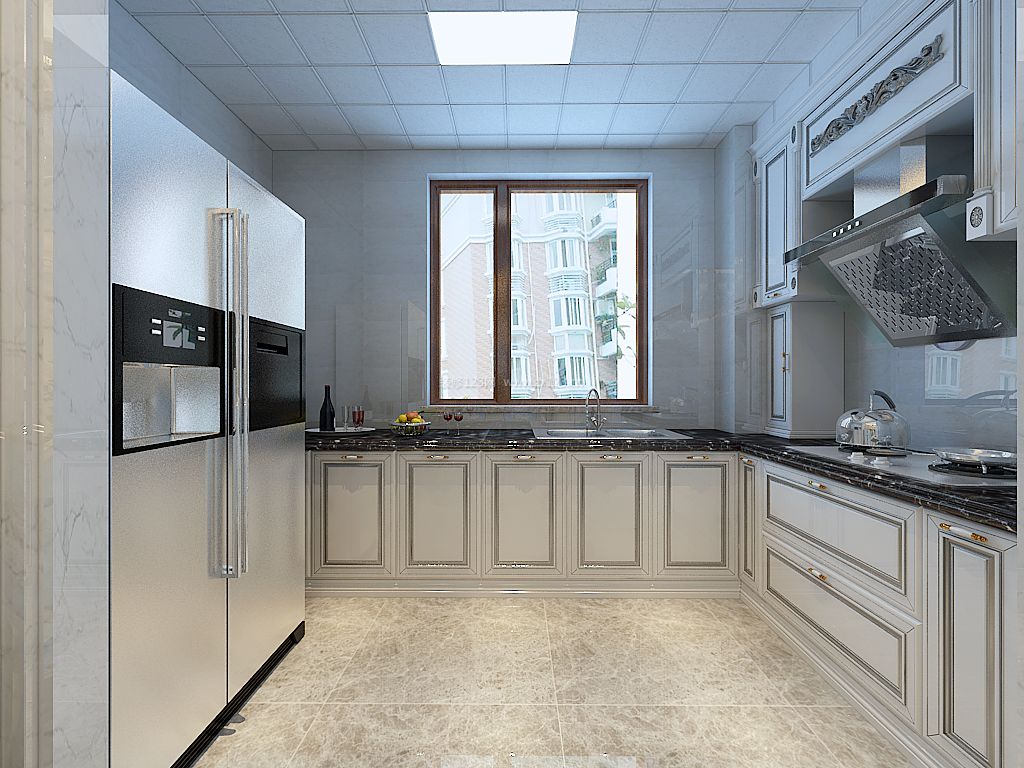 一体橱柜和集成橱柜,集成橱柜好还是普通橱柜好