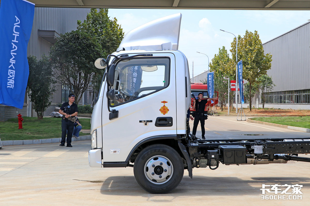 福康f2.5最大多少马力,福康f2.5欧马可轻卡报价