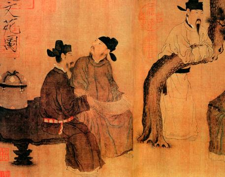 诗词里的平仄指的是什么,诗词平仄是什么意思啊