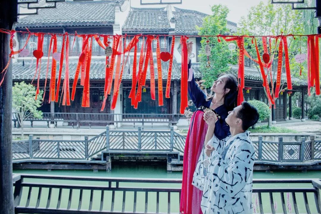 台儿庄古城门票优惠日,台儿庄古城免门票3天