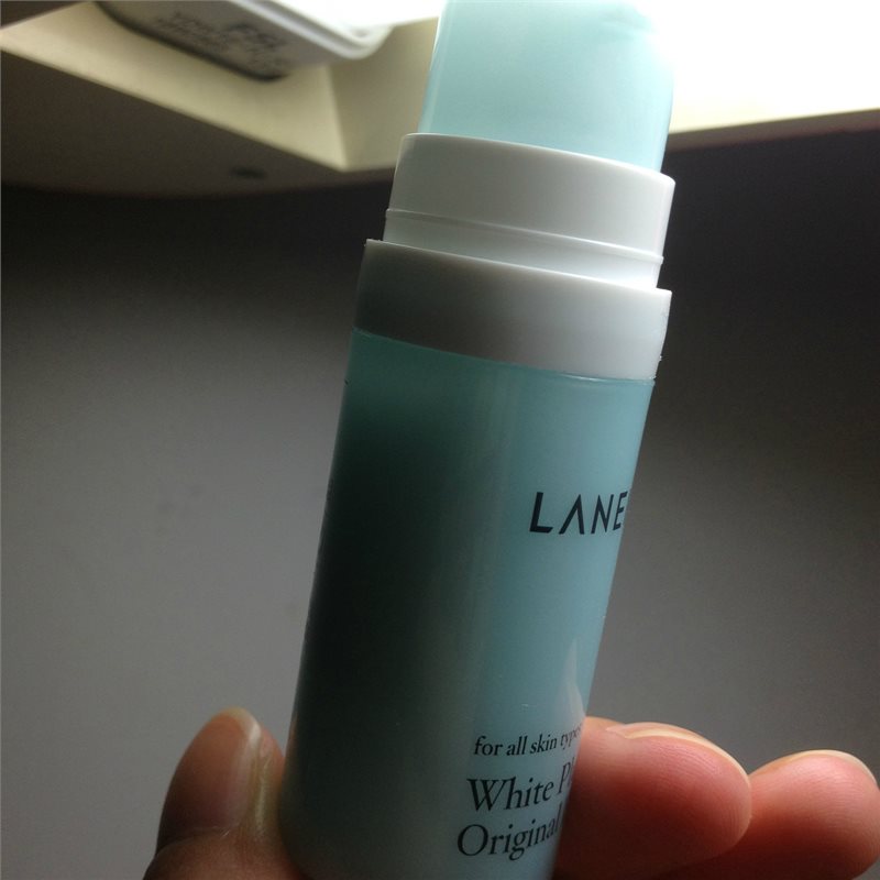 宋慧乔兰芝臻白修护,兰芝臻白修护精华