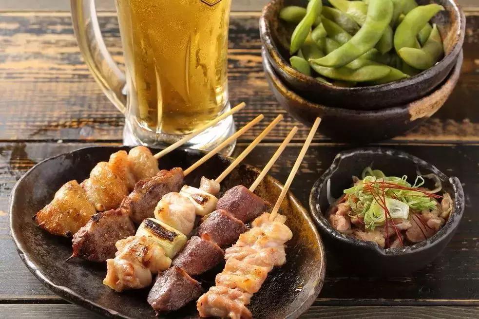 大阪难波站攻略,日本大阪美食攻略最新