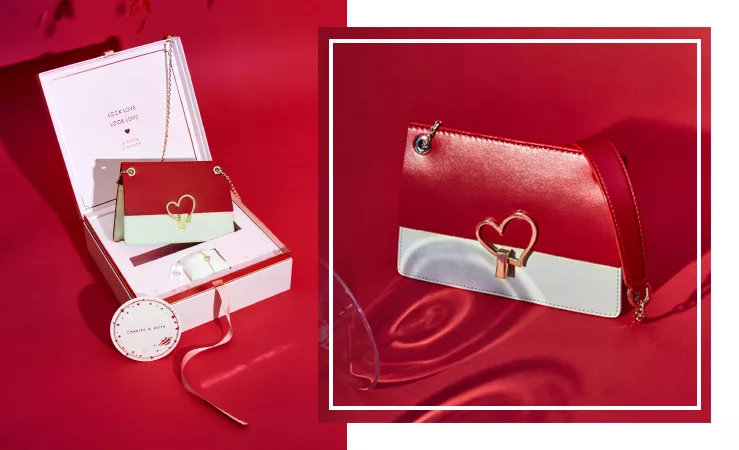 小ck包情人节限定,ck情人节限定包包多少钱